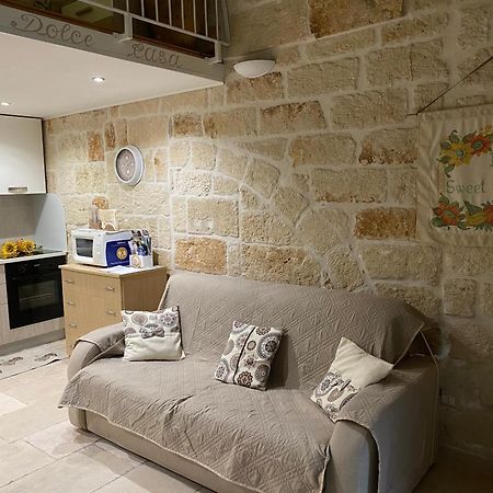 Appartement Casa Dolce Casa Locazione Turistica à Polignano a Mare Extérieur photo