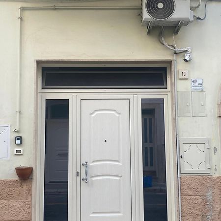 Appartement Casa Dolce Casa Locazione Turistica à Polignano a Mare Extérieur photo