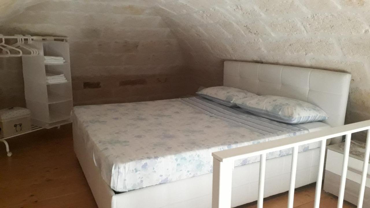 Appartement Casa Dolce Casa Locazione Turistica à Polignano a Mare Extérieur photo