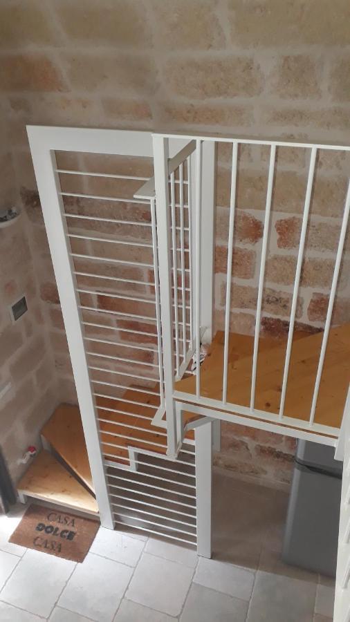 Appartement Casa Dolce Casa Locazione Turistica à Polignano a Mare Extérieur photo