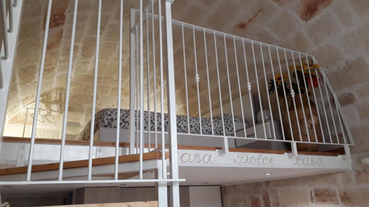 Appartement Casa Dolce Casa Locazione Turistica à Polignano a Mare Extérieur photo
