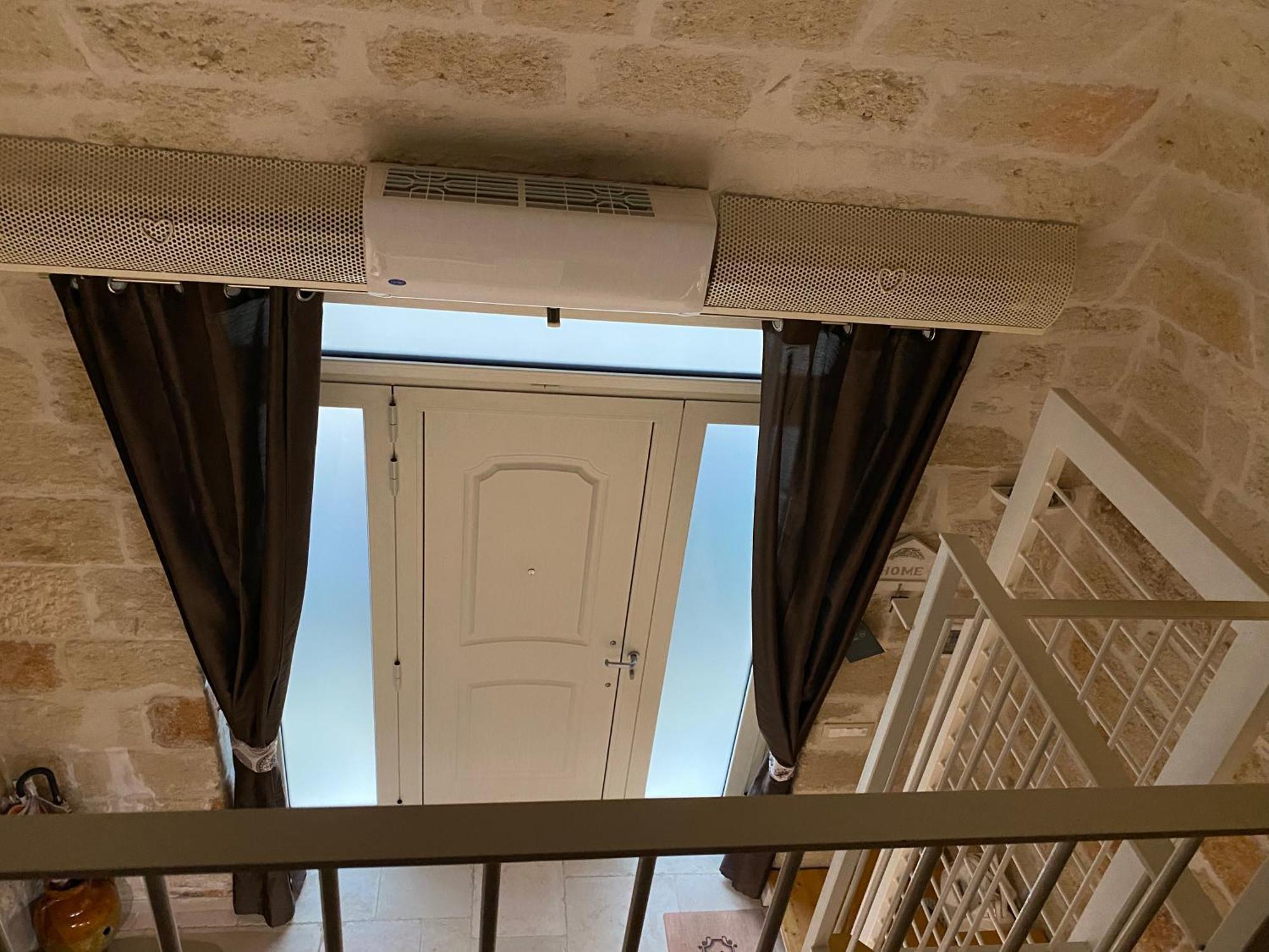 Appartement Casa Dolce Casa Locazione Turistica à Polignano a Mare Extérieur photo