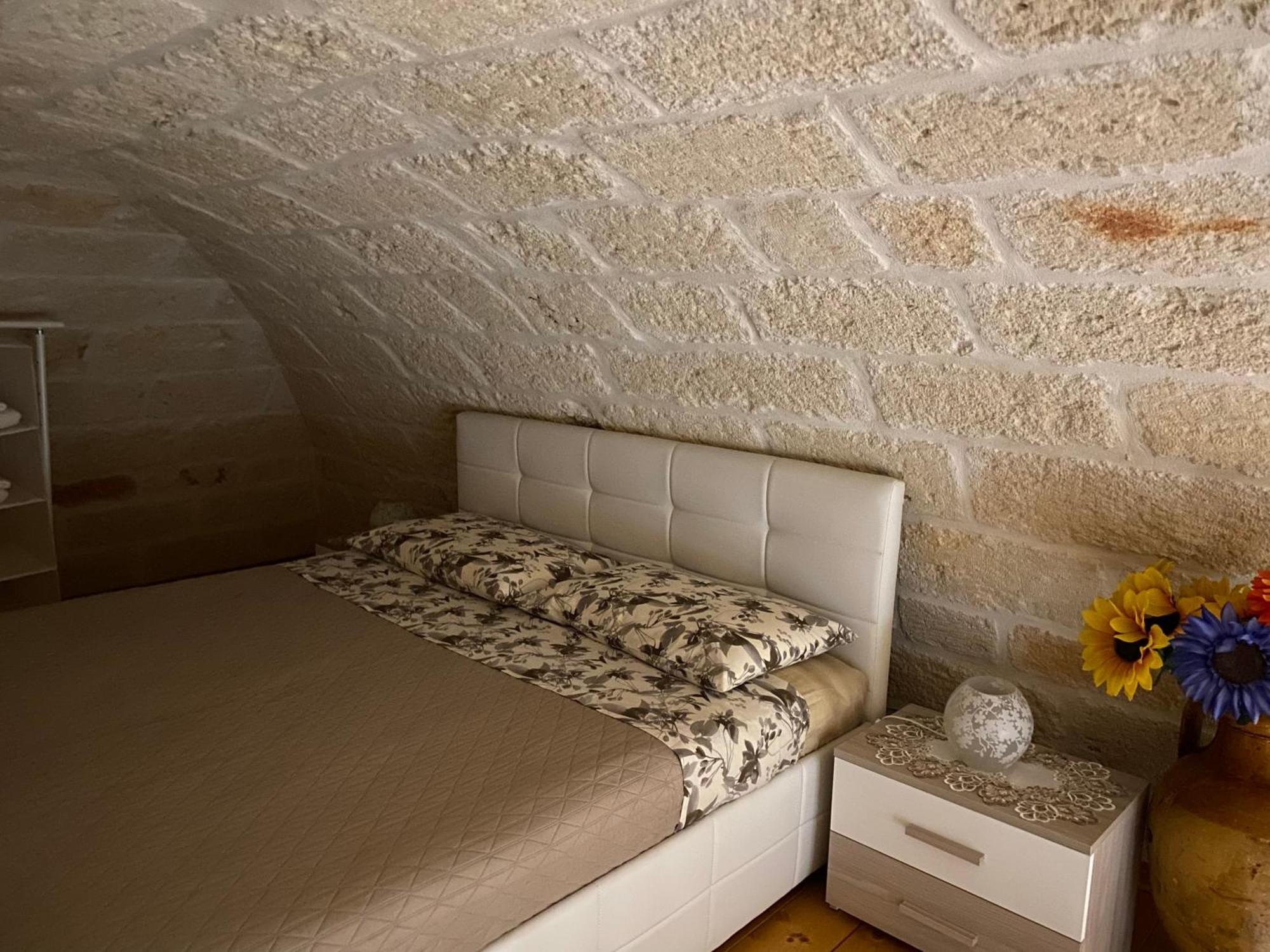 Appartement Casa Dolce Casa Locazione Turistica à Polignano a Mare Extérieur photo