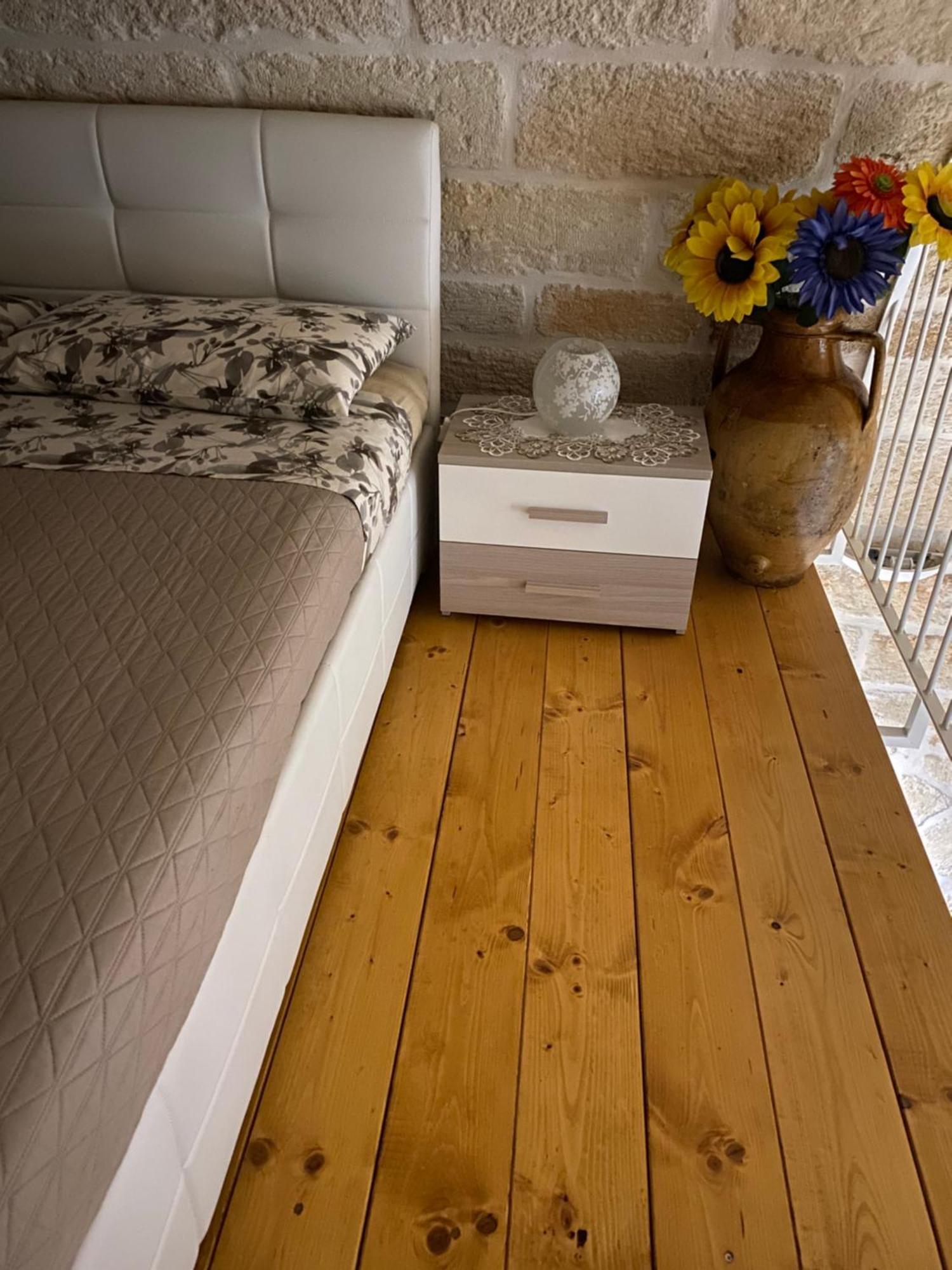 Appartement Casa Dolce Casa Locazione Turistica à Polignano a Mare Extérieur photo