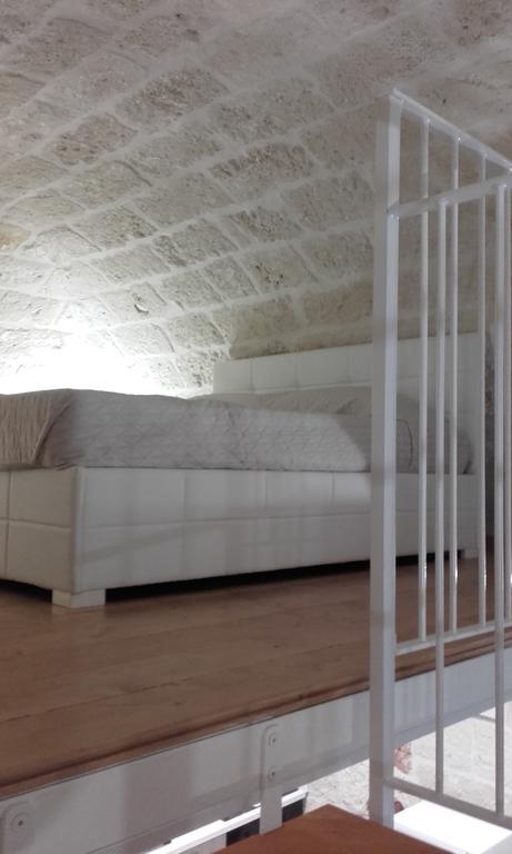 Appartement Casa Dolce Casa Locazione Turistica à Polignano a Mare Extérieur photo