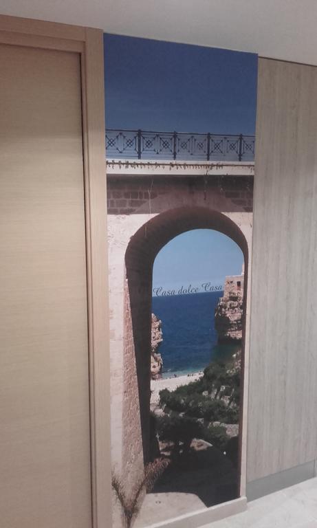 Appartement Casa Dolce Casa Locazione Turistica à Polignano a Mare Extérieur photo