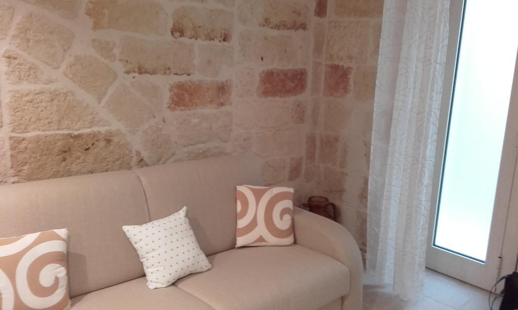 Appartement Casa Dolce Casa Locazione Turistica à Polignano a Mare Extérieur photo
