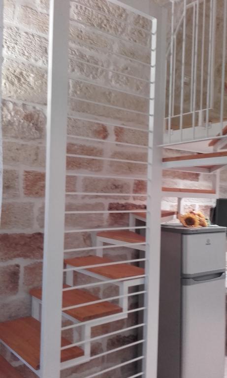 Appartement Casa Dolce Casa Locazione Turistica à Polignano a Mare Extérieur photo